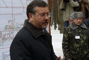 Министр обороны Украины документально опровергает российские обвинения